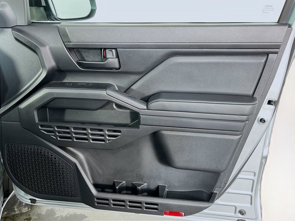 Used 2024 Toyota Tacoma SR w/ Towing Package image 31