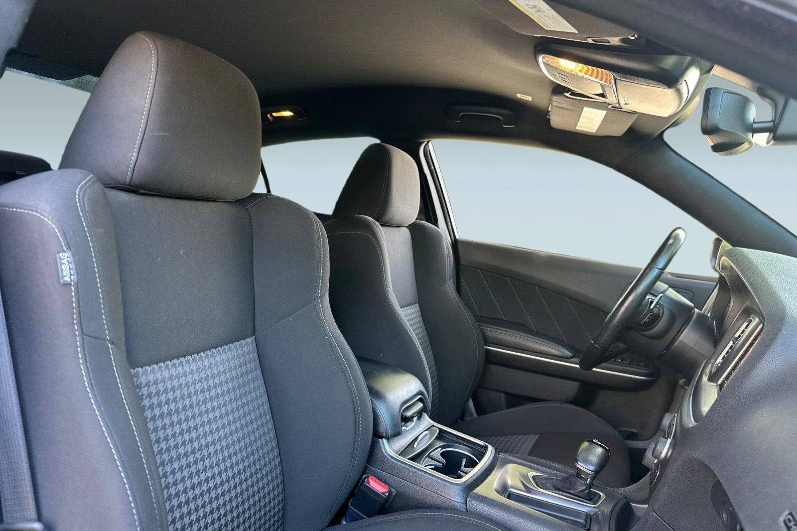 Used 2021 Dodge Charger R/T image 30