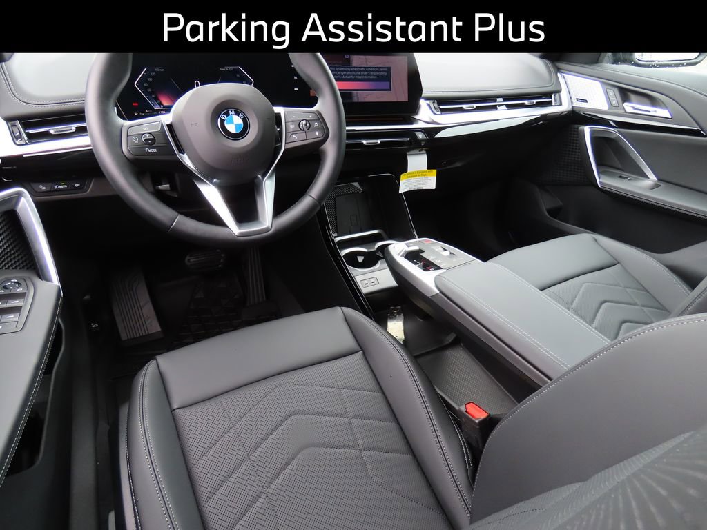 Certified 2025 BMW X1 xDrive28i w/ Premium Package AWD/4WD image 21