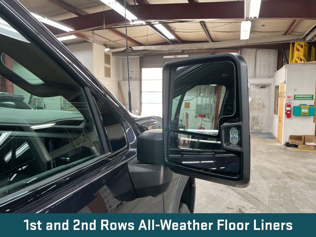 New 2026 GMC Sierra 2500 AT4 w/ Technology Package image 11