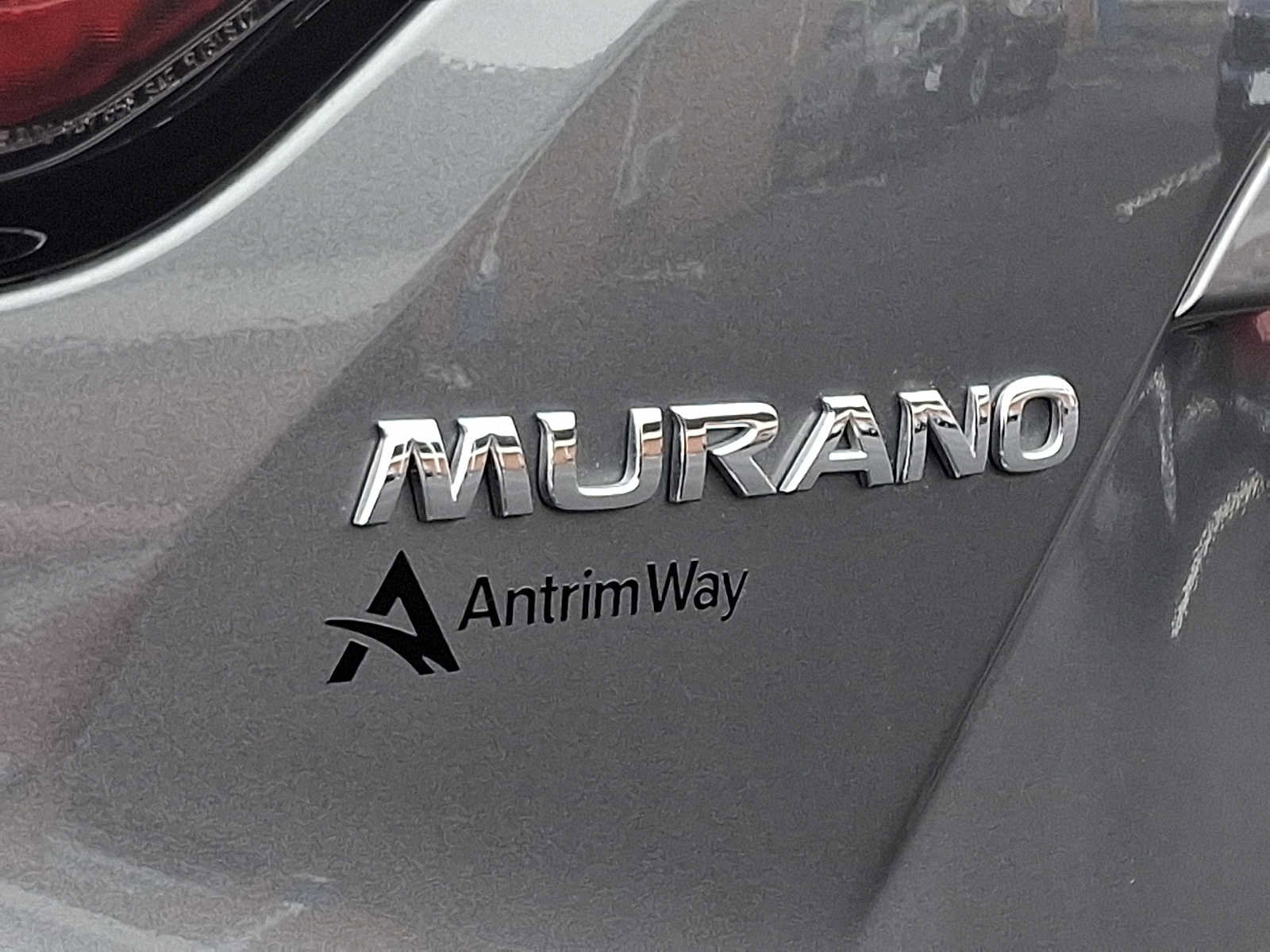 Used 2020 Nissan Murano SL image 32