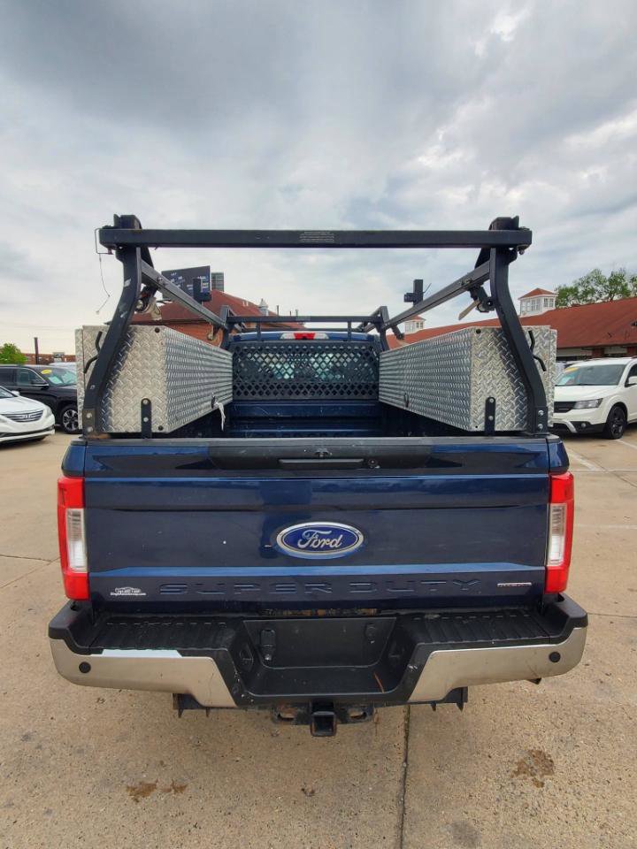 Used 2019 Ford F250 XL w/ Power Equipment Group RWD image 8