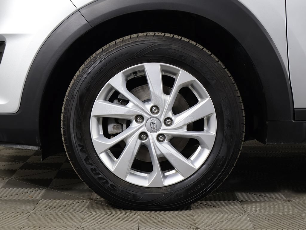 Used 2019 Hyundai Tucson SE AWD/4WD image 17