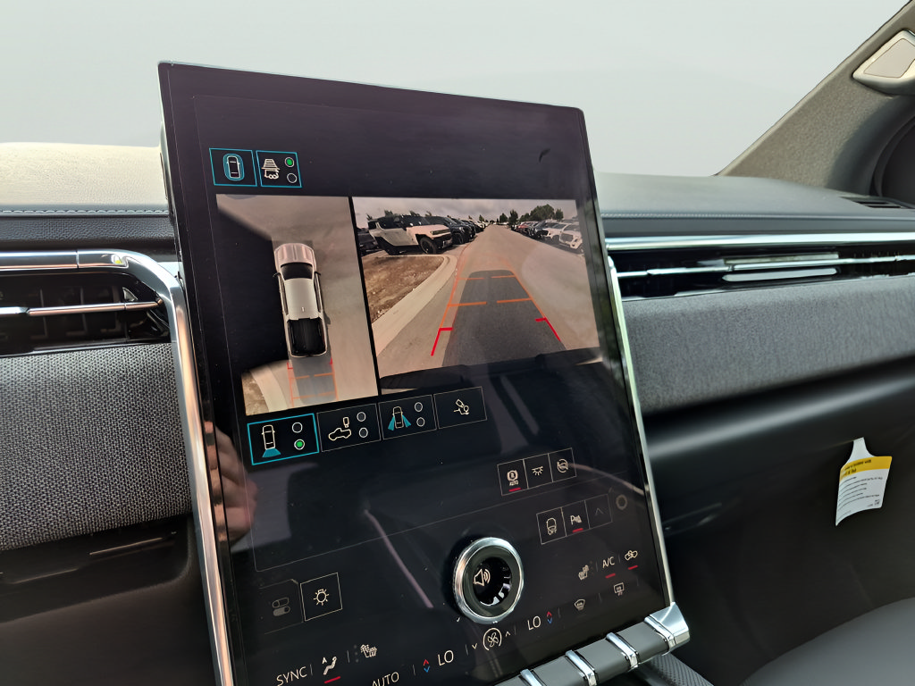 New 2026 GMC Sierra EV Elevation AWD/4WD image 24