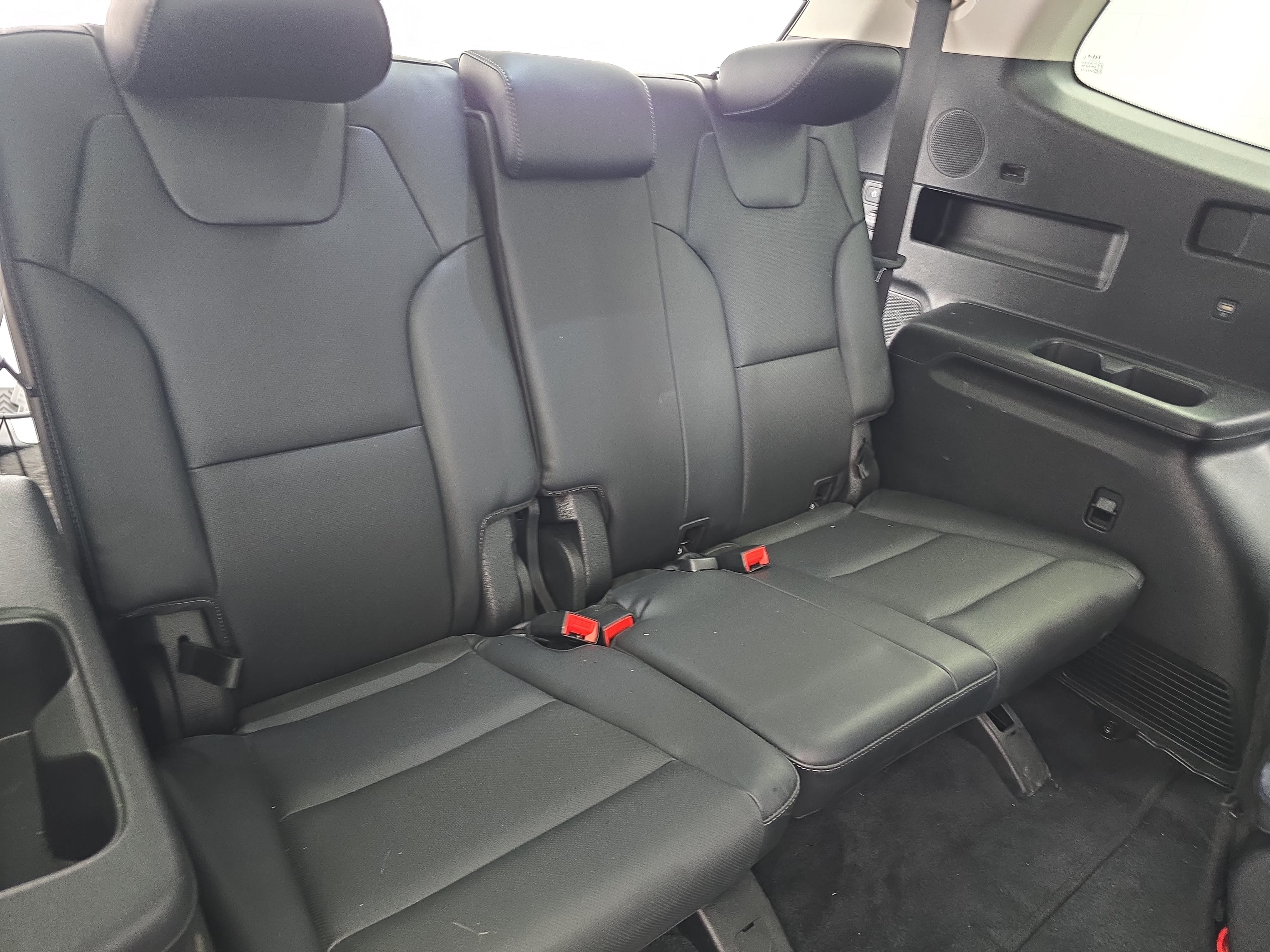 Used 2022 Kia Telluride SX w/ SX Prestige Package AWD/4WD image 12