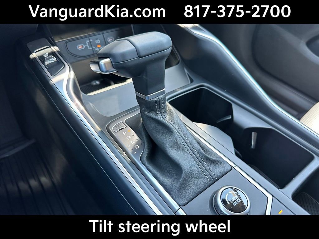 Certified 2026 Kia Sorento S w/ S Panoramic Sunroof Package FWD image 22