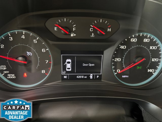 Used 2021 Chevrolet Malibu LS w/ Driver Confidence Package FWD image 2