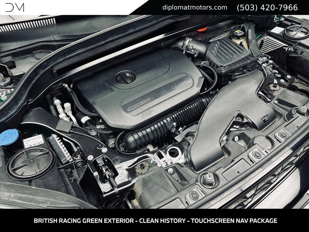 Used 2020 MINI Cooper Countryman S AWD/4WD image 51