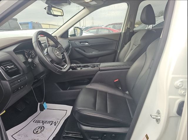 Used 2023 Nissan Rogue SL image 6