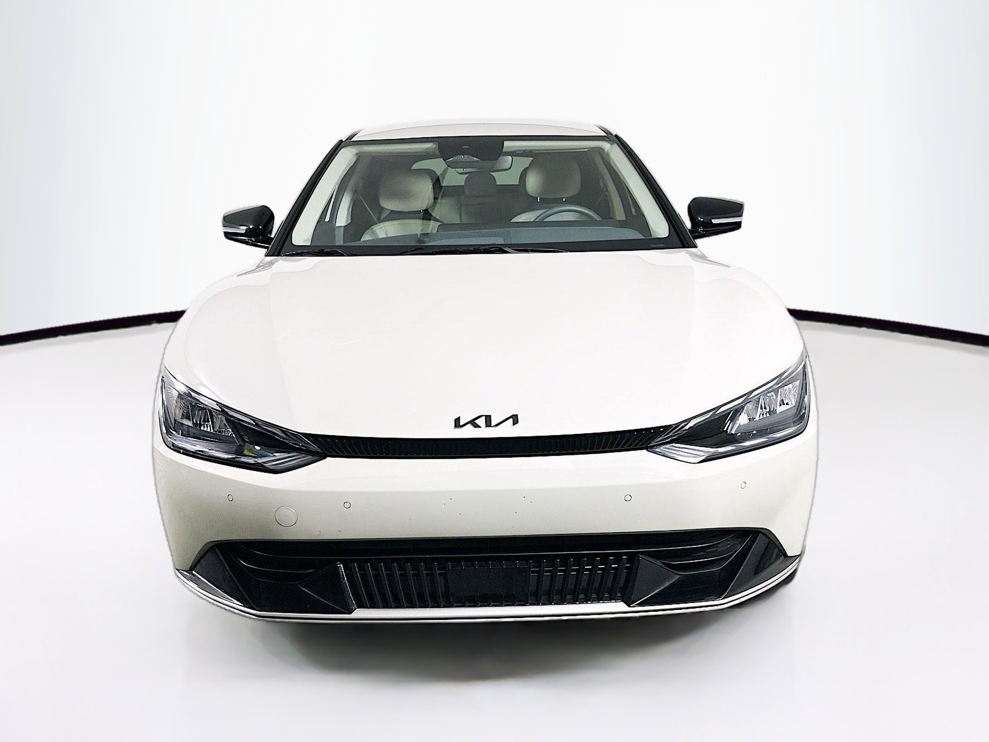 Used 2023 Kia EV6 Wind image 2