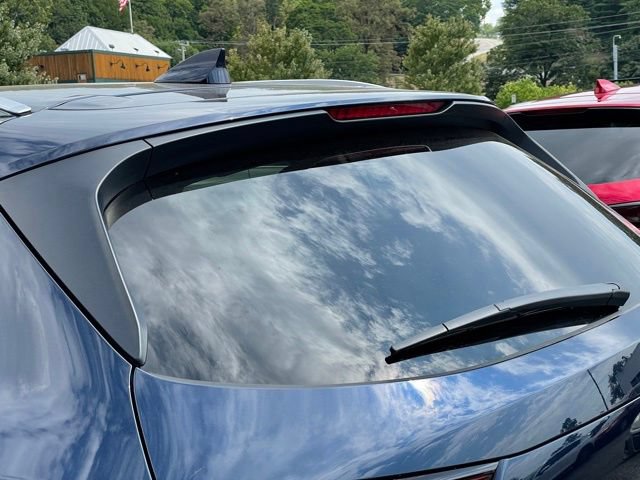 Certified 2022 MAZDA CX-5 AWD 2.5 S w/ Premium Plus Pkg image 30