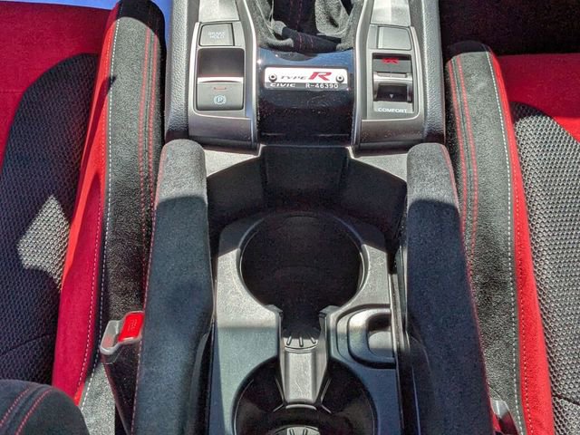 Used 2021 Honda Civic Type R image 17
