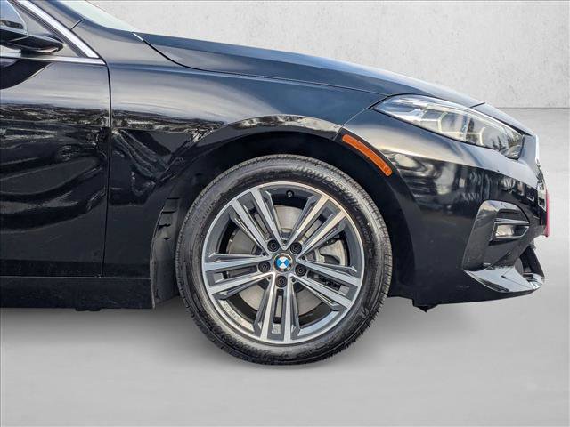 Used 2020 BMW 228i xDrive Gran Coupe w/ Convenience Package image 24