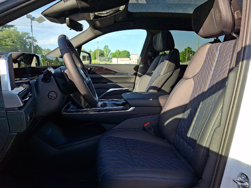 New 2026 Cadillac Escalade IQL Sport 1 AWD/4WD image 9