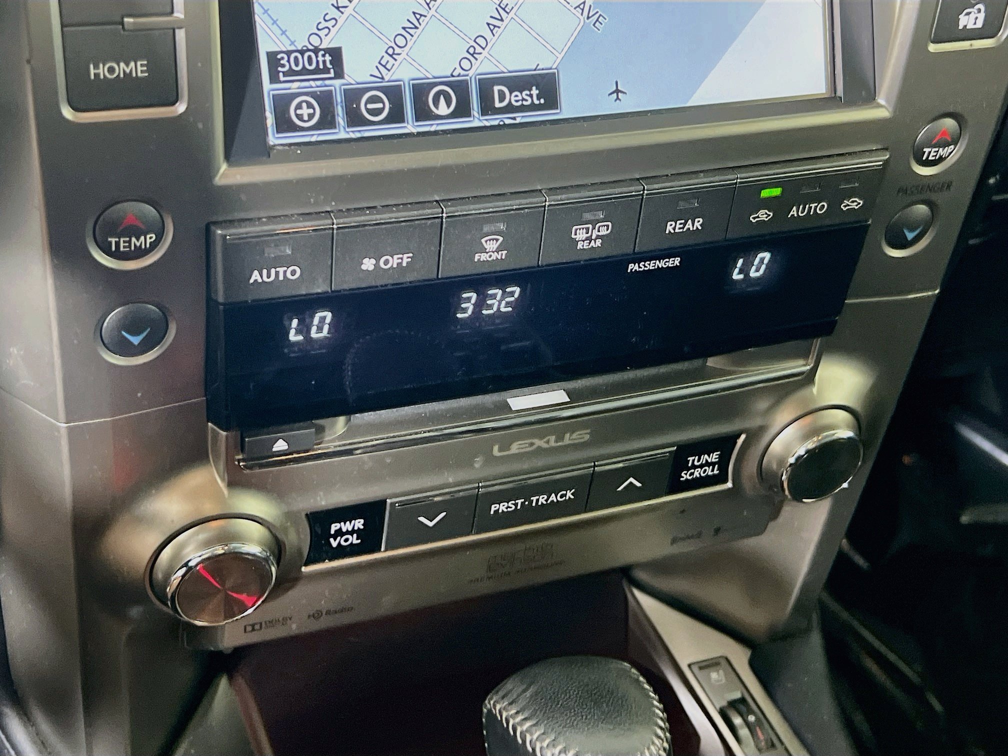Used 2017 Lexus GX 460 Luxury AWD/4WD image 16