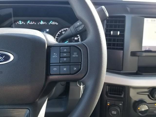 New 2026 Ford F350 XL image 26
