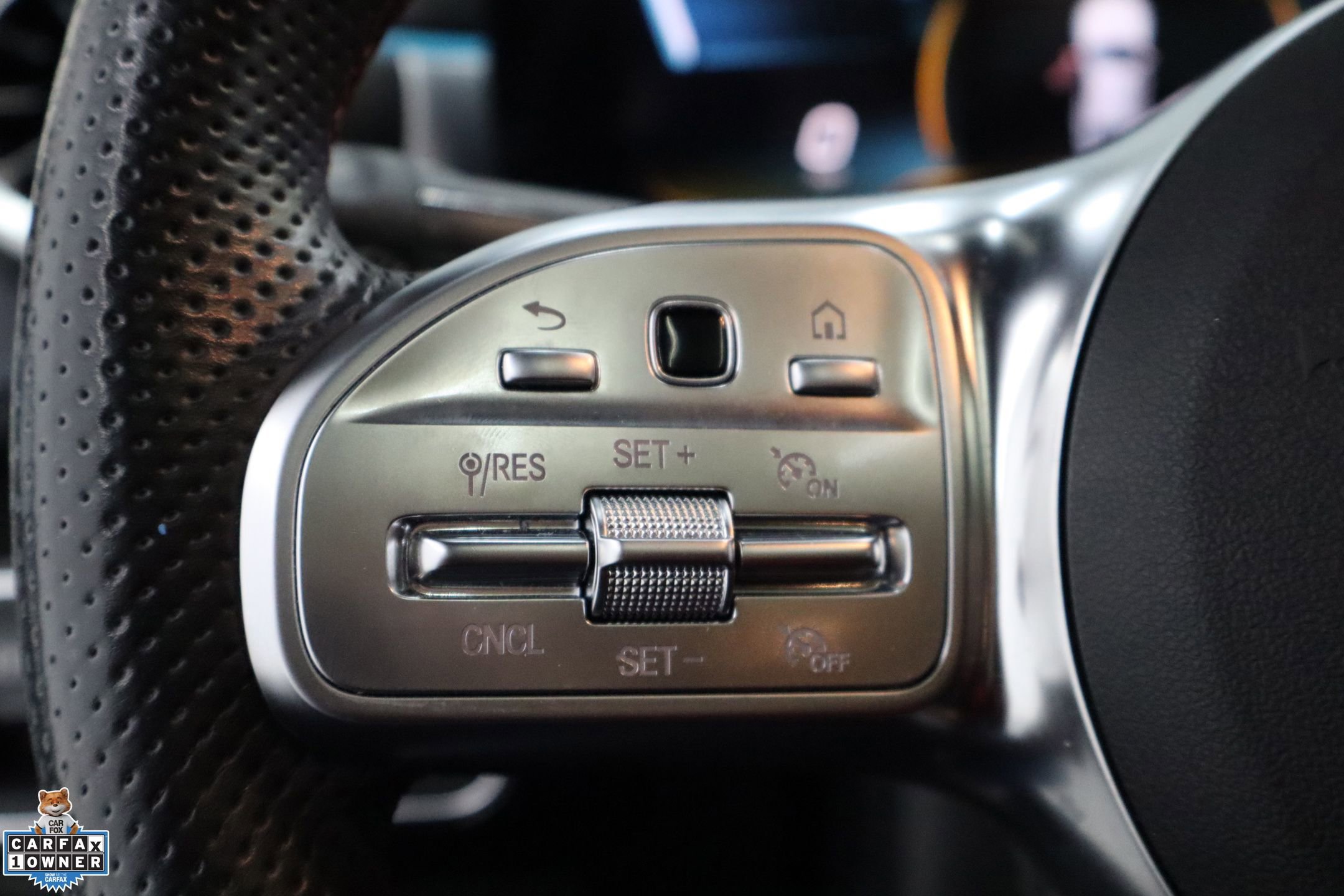 Used 2022 Mercedes-Benz CLA 35 AMG 4MATIC image 17