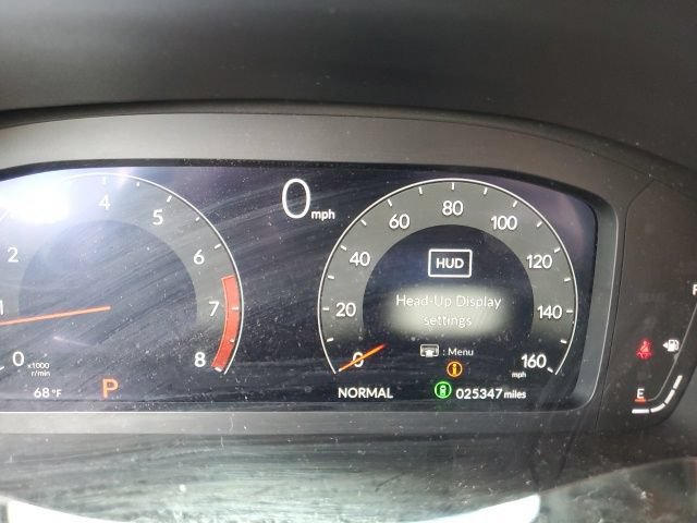 Used 2024 Acura Integra A-Spec FWD image 39