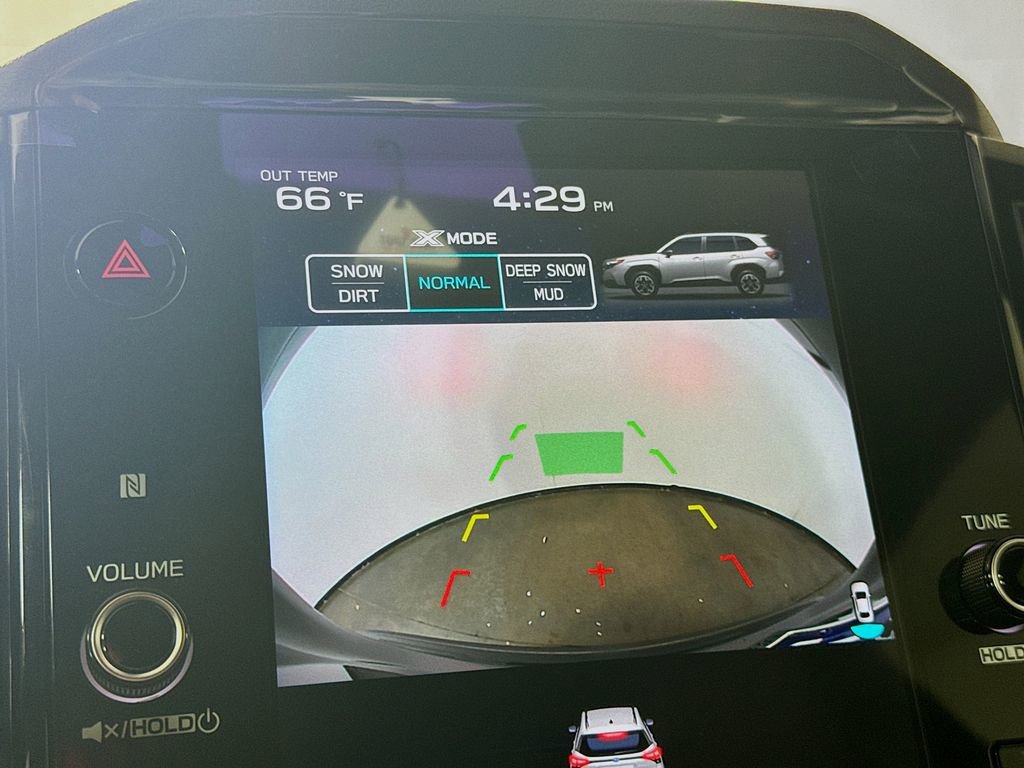 Used 2025 Subaru Forester Touring image 16