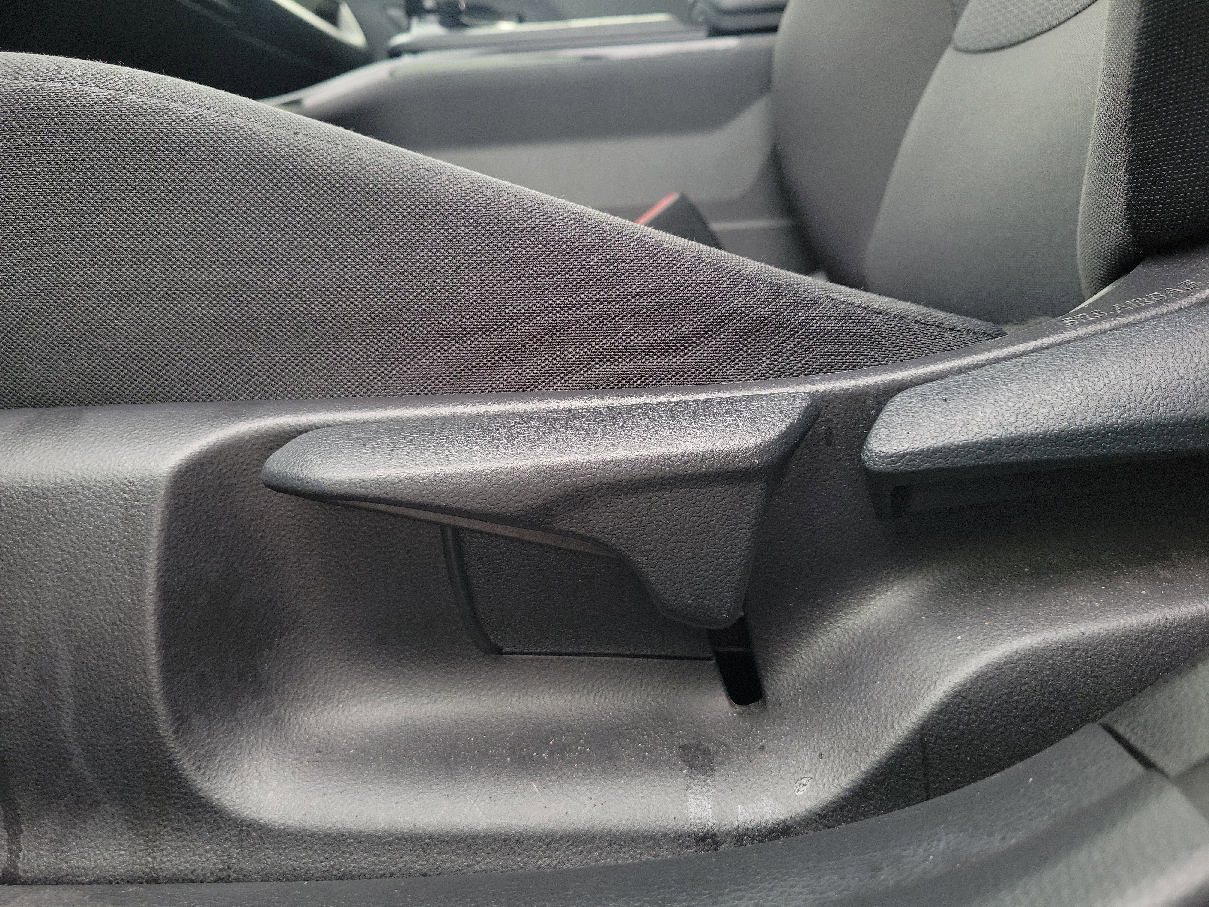 Used 2024 Toyota Prius LE image 14