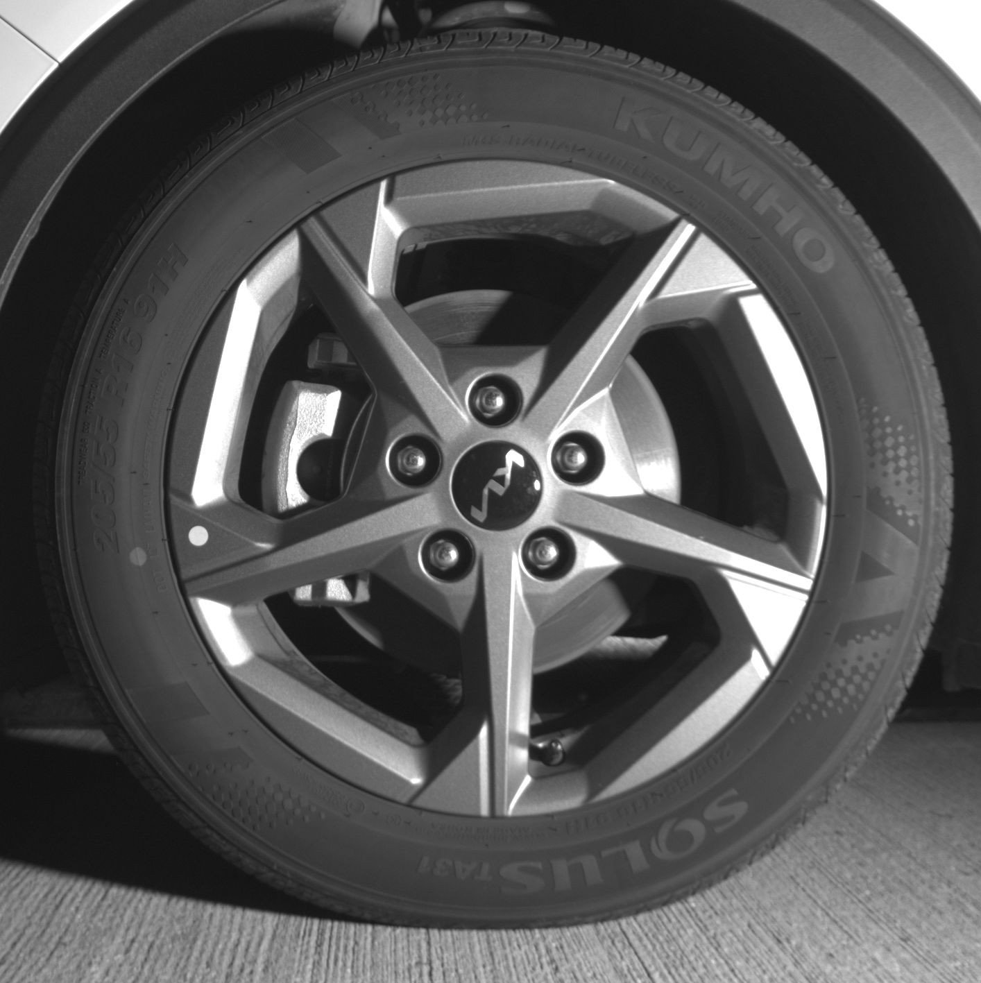 Used 2025 Kia K4 LXS image 12