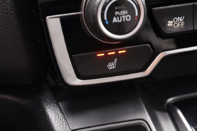 Used 2018 Honda CR-V EX image 20