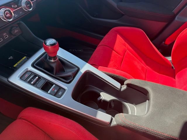 Used 2023 Honda Civic Type R image 33