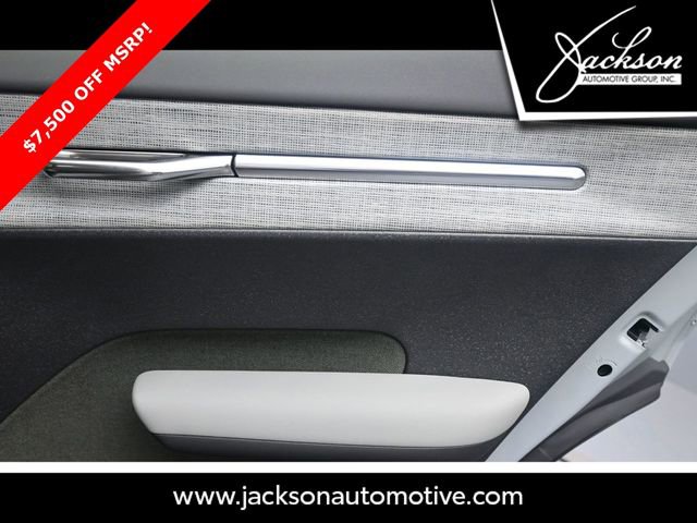 Used 2026 Volvo EX30 Cross Country Ultra w/ Protection Package Premier image 25