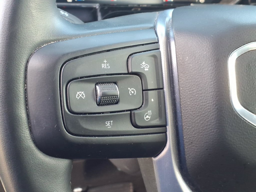 Used 2024 GMC Sierra 1500 Elevation AWD/4WD image 19