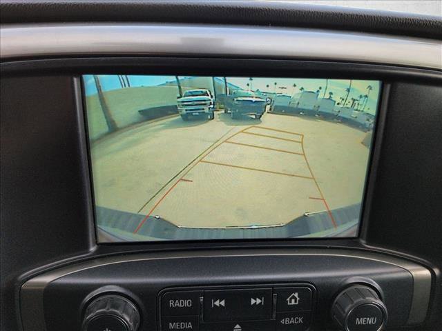 Used 2018 Chevrolet Silverado 1500 LT w/ All Star Edition image 14