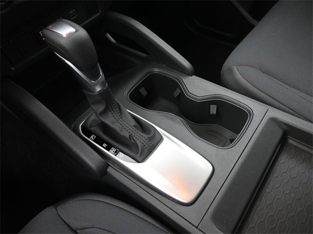 Used 2025 Nissan Frontier S w/ S Utility Package image 33