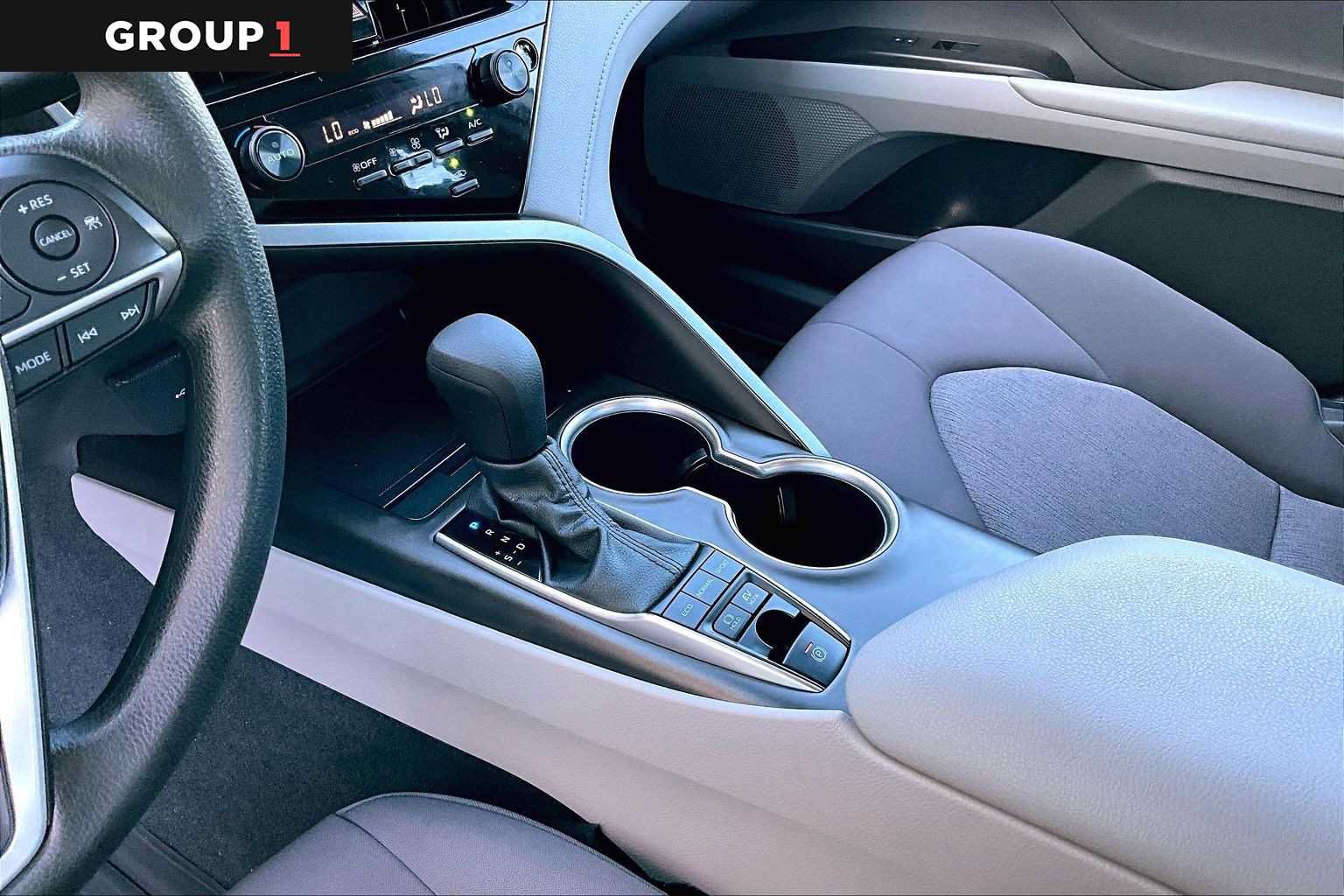 Certified 2024 Toyota Camry LE FWD image 17