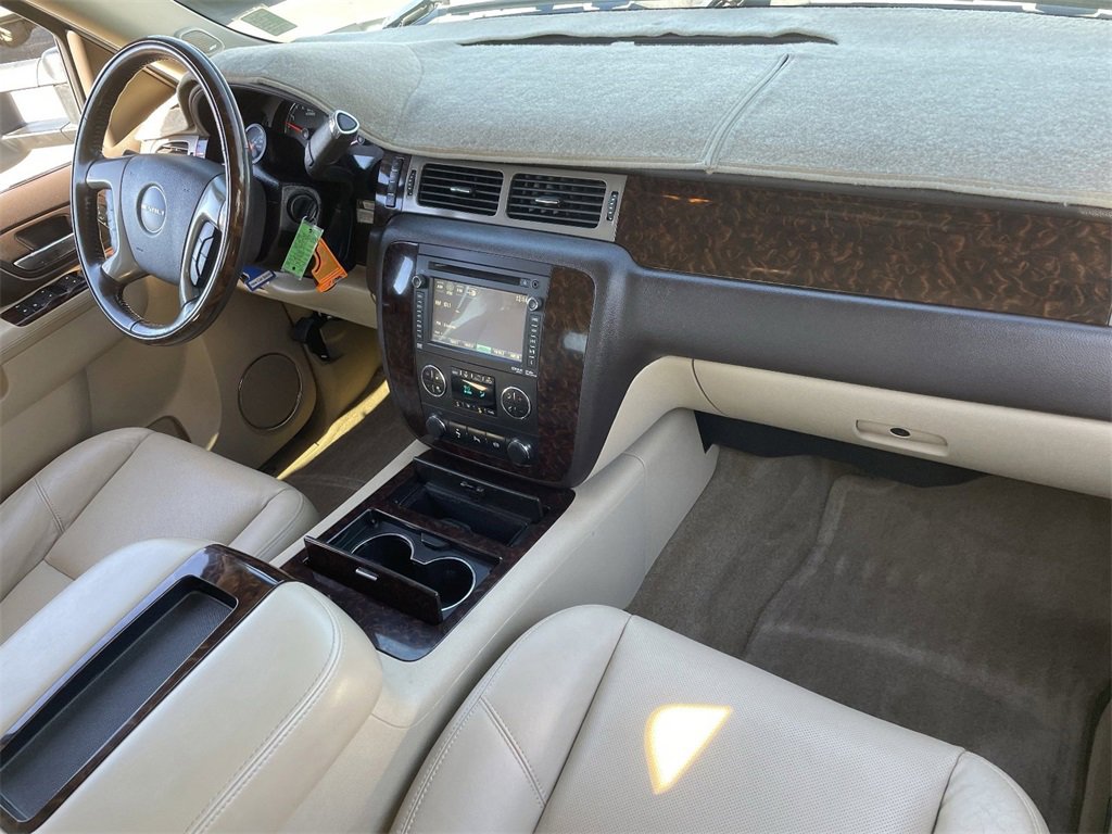 Used 2012 GMC Sierra 3500 Denali image 12