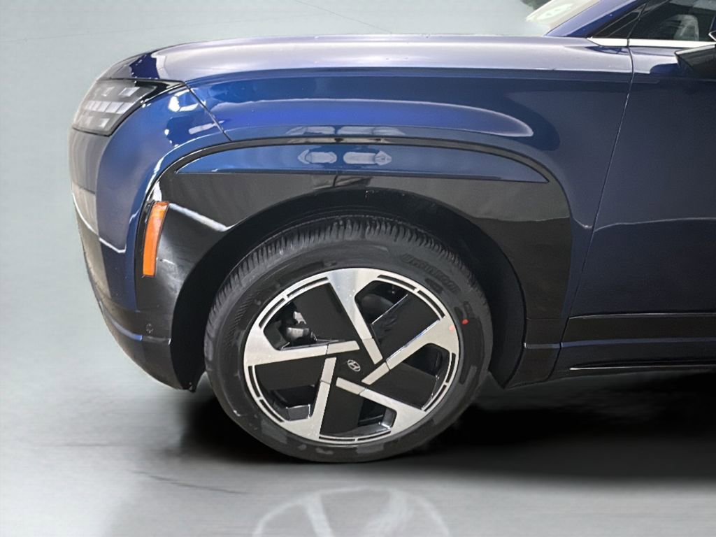 New 2026 Hyundai Ioniq 9 Limited image 3