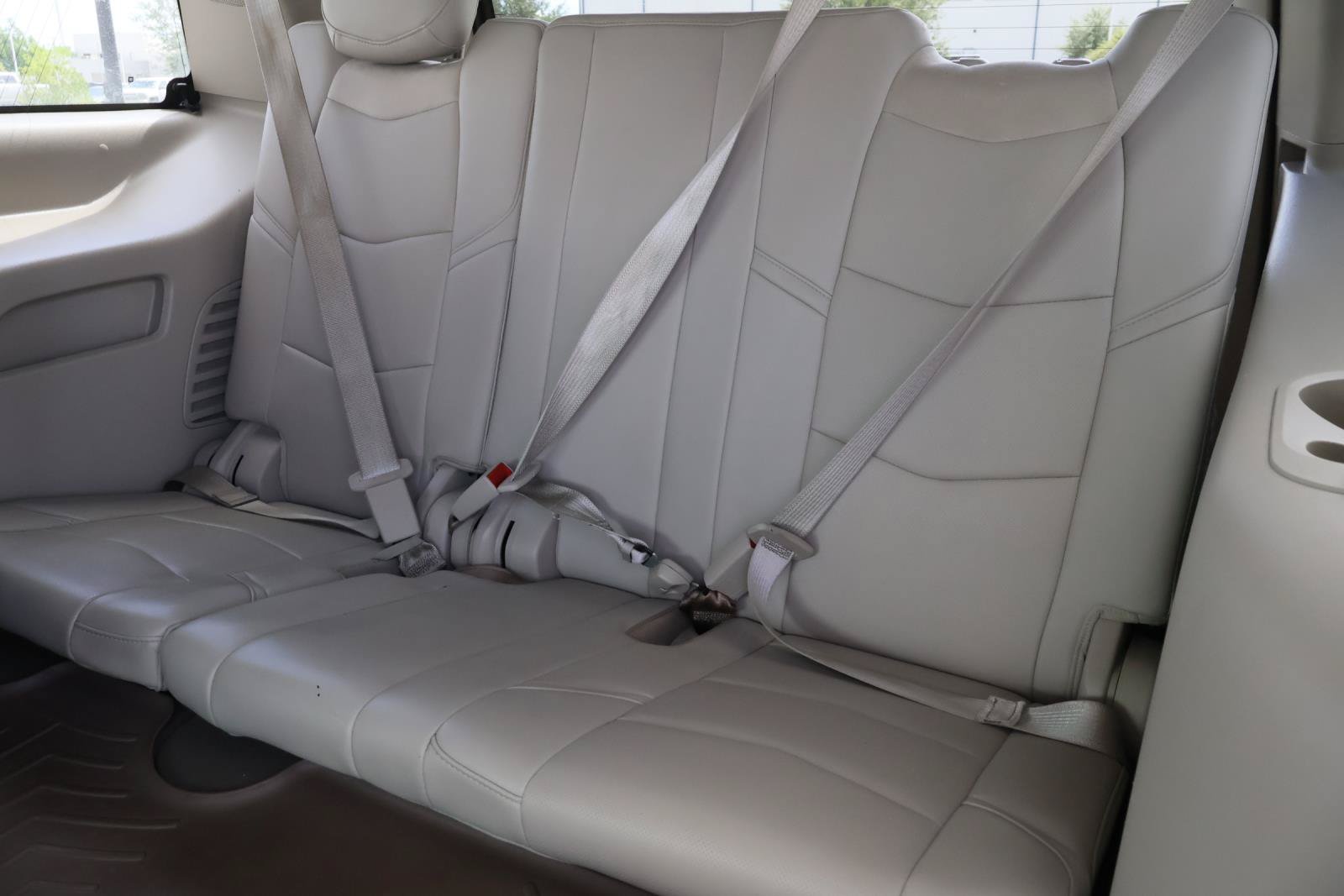 Used 2019 Cadillac Escalade Premium Luxury w/ LPO, Radiant Package RWD image 24