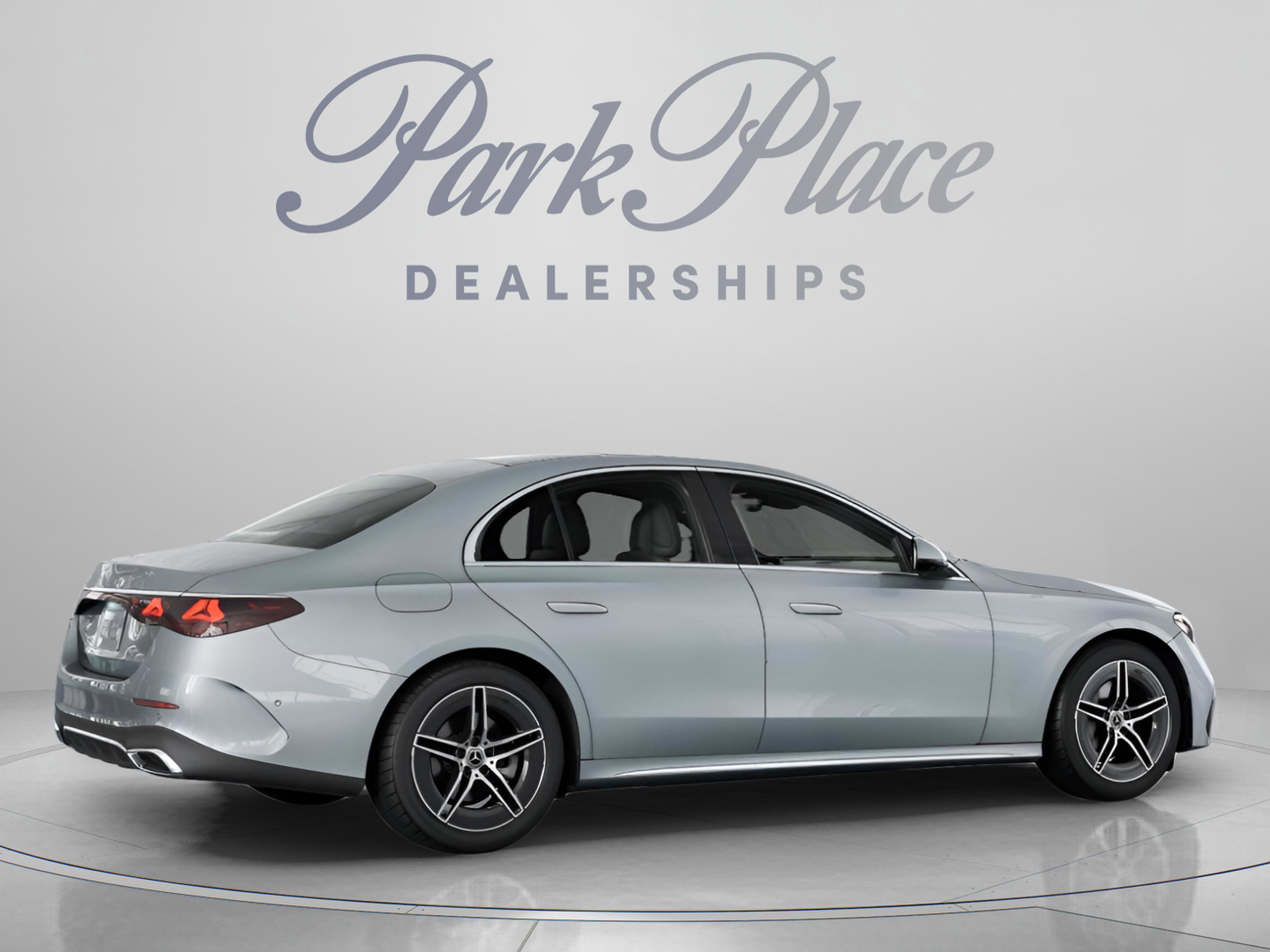 Used 2026 Mercedes-Benz E 350 Sedan image 23