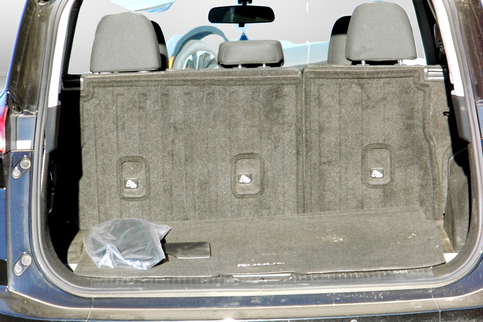 Used 2024 Nissan Rogue SV image 26