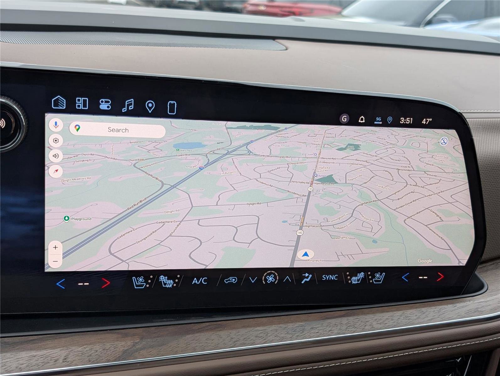 New 2026 Chevrolet Tahoe High Country image 30