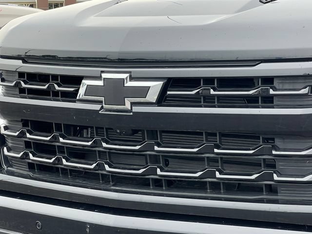 New 2026 Chevrolet Silverado 1500 RST AWD/4WD image 44