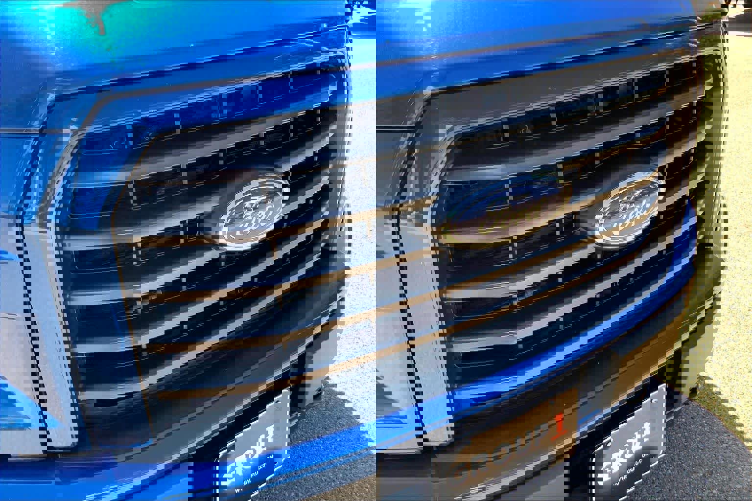 Used 2017 Ford F150 XLT w/ Equipment Group 302A Luxury AWD/4WD image 36