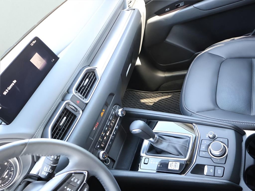 Used 2024 MAZDA CX-5 AWD 2.5 S image 21