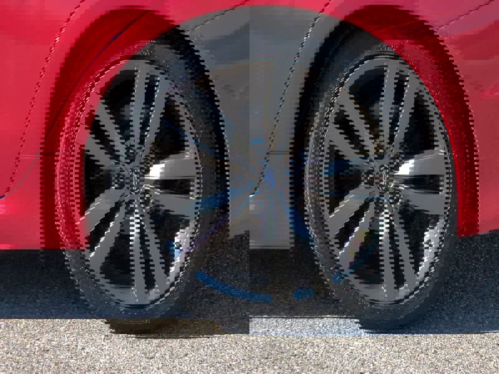 Used 2016 Subaru WRX Premium image 14