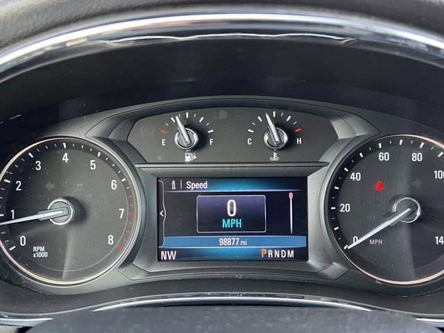 Used 2020 Buick Encore Preferred image 21