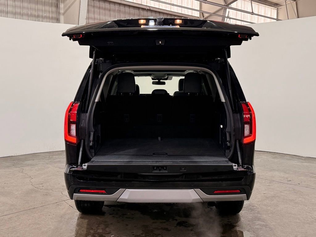 Certified 2025 Ford Expedition Max Platinum AWD/4WD image 13
