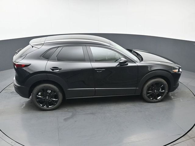 New 2026 MAZDA CX-30 AWD 2.5 S w/ Select Sport Pkg image 30