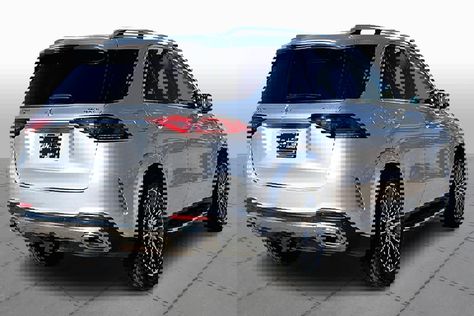 Used 2020 Mercedes-Benz GLE 350 4MATIC image 11