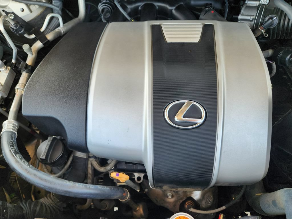 Used 2017 Lexus RX 350 FWD w/ Premium Package image 31