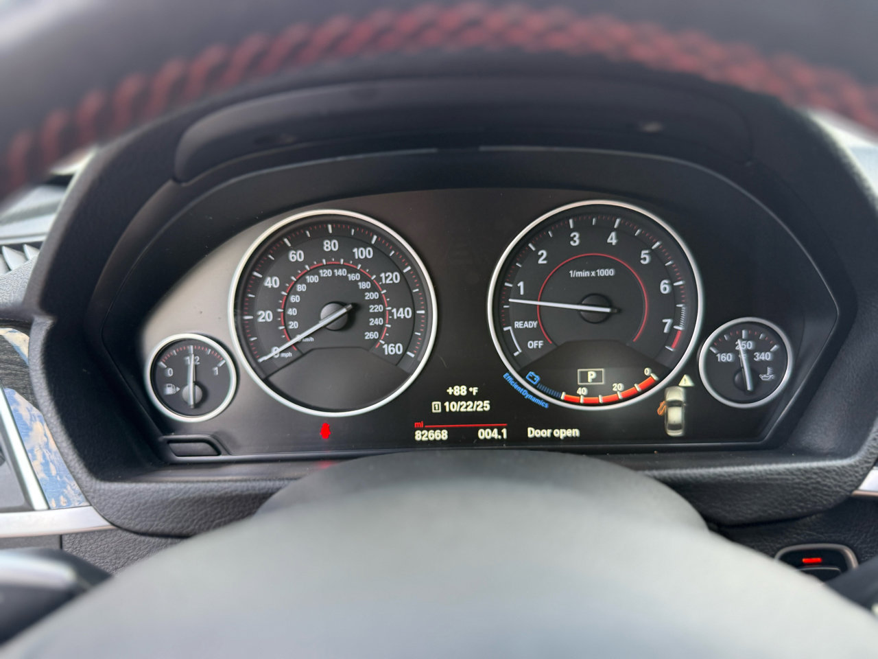 Used 2017 BMW 330i Sedan image 20