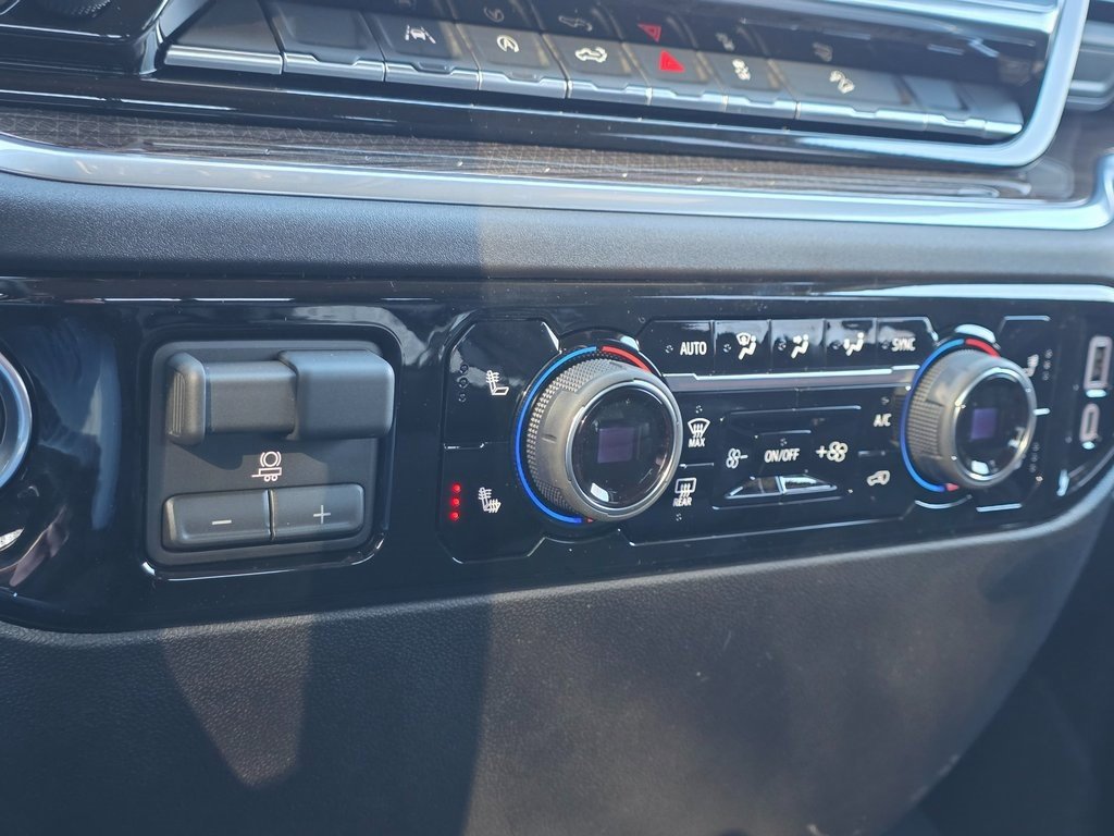 New 2026 Chevrolet Silverado 1500 LT w/ All Star Edition Plus image 28