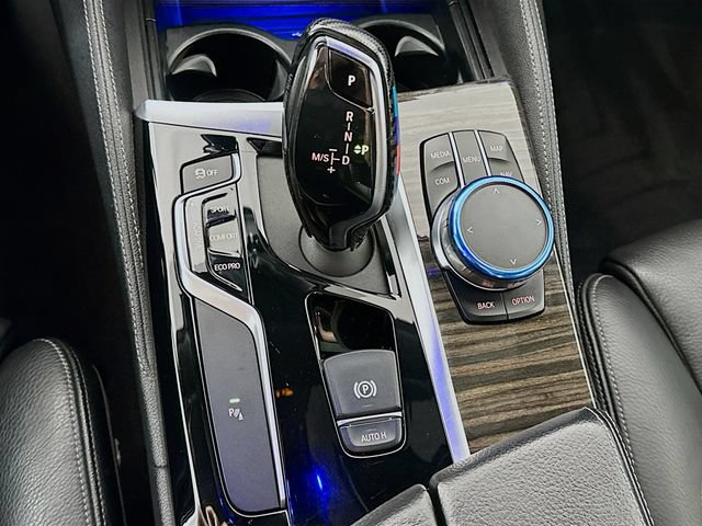 Used 2019 BMW M550i xDrive AWD/4WD image 28